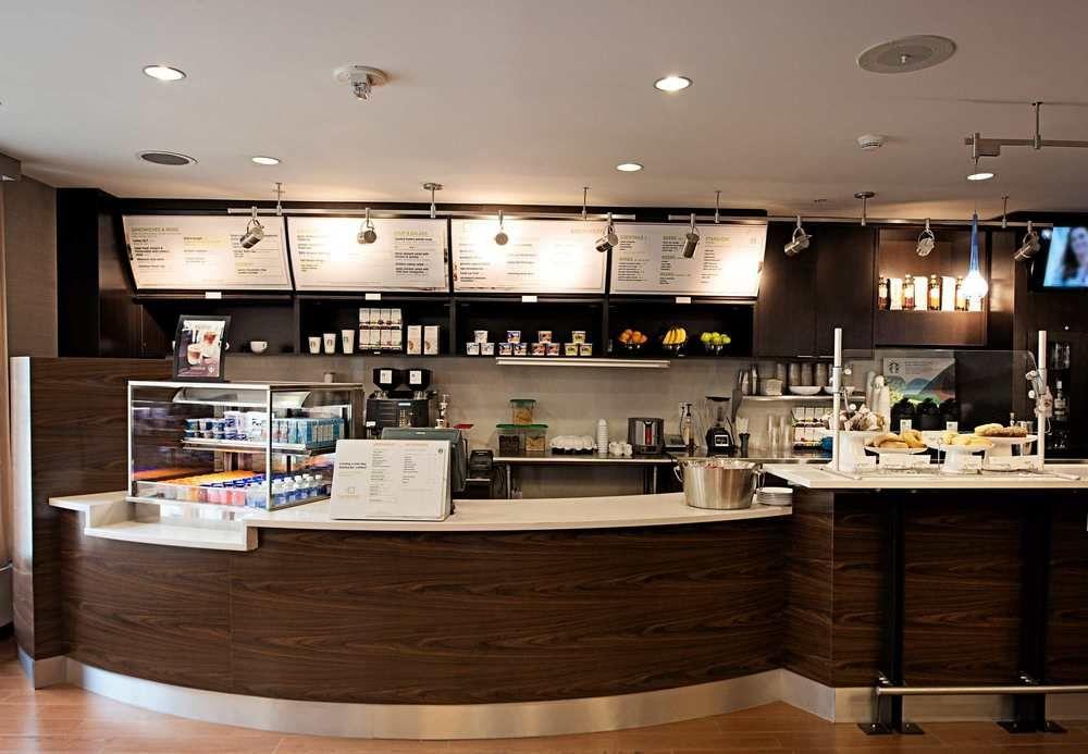 Отель Courtyard By Marriott Halifax Downtown Экстерьер фото