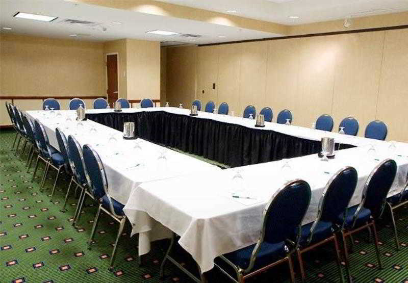Отель Courtyard By Marriott Halifax Downtown Экстерьер фото